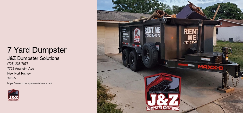 Effective Waste Management