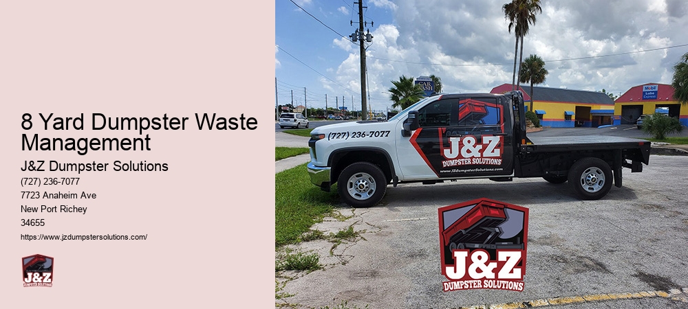 Dumpster Roll Off Rental Near Me