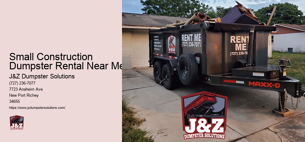 Waste Management