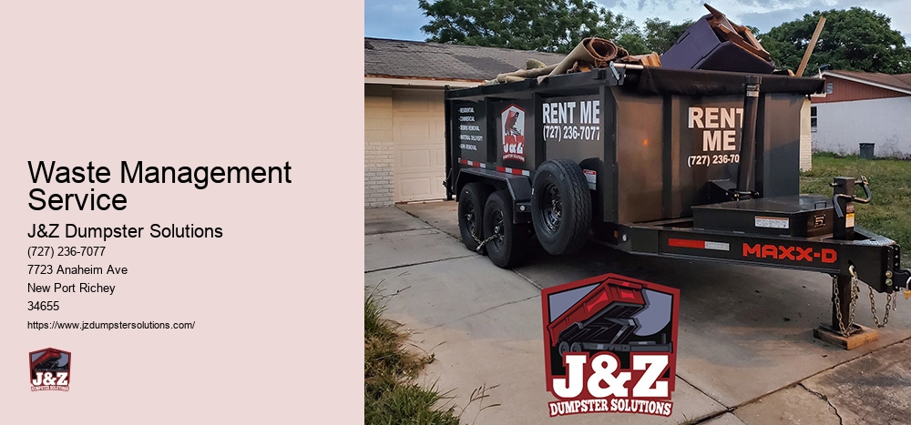 Right Dumpster